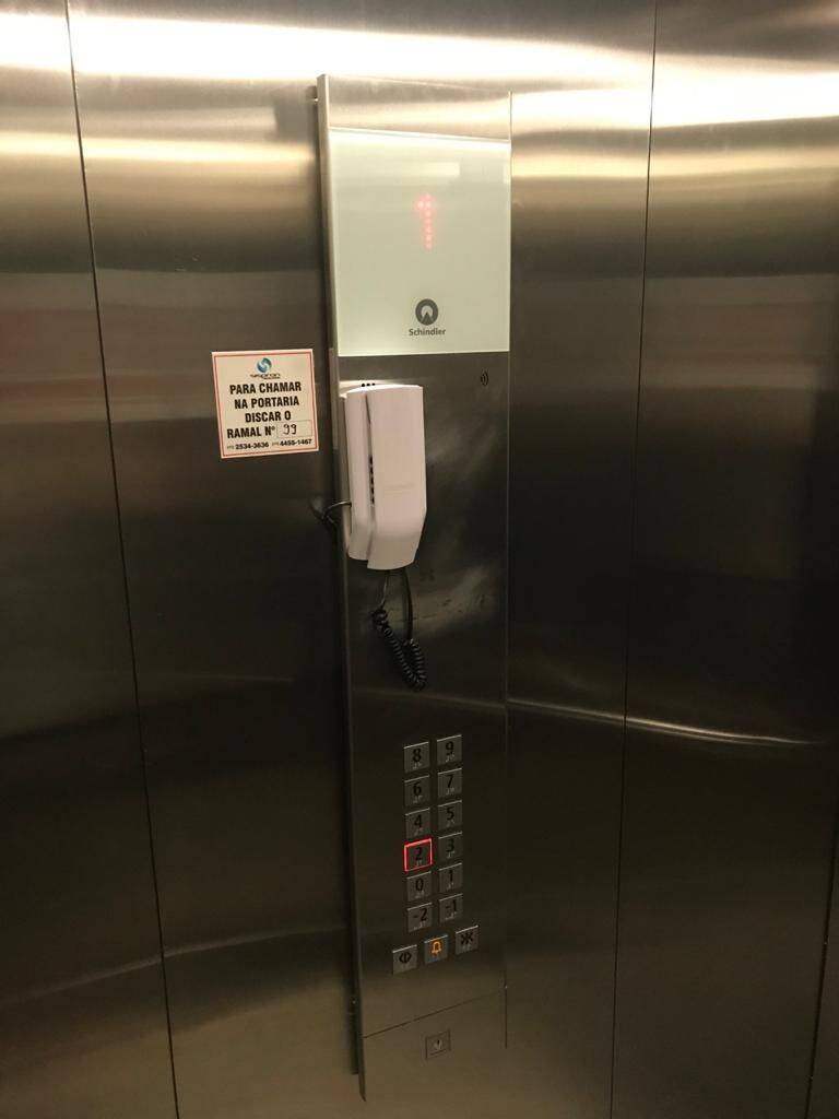 Apartamento, 2 quartos, 48 m² - Foto 29