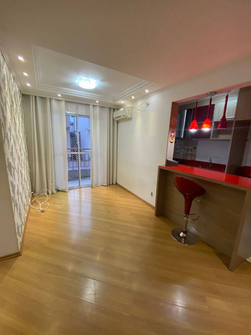 Apartamento, 2 quartos, 54 m² - Foto 19