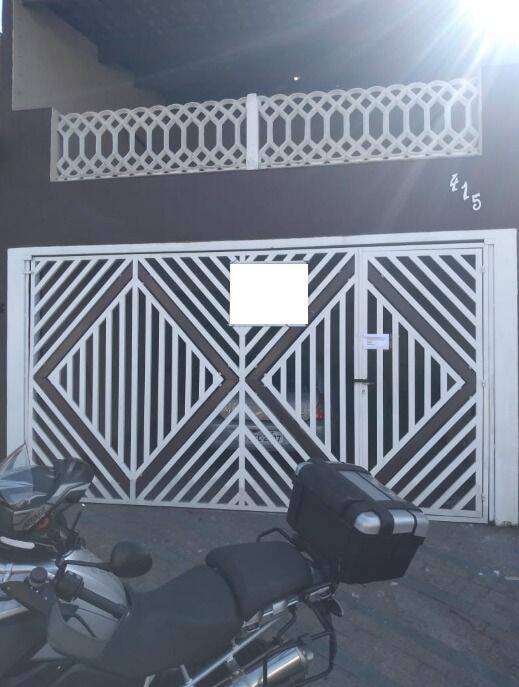 Casa, 4 quartos, 145 m² - Foto 1