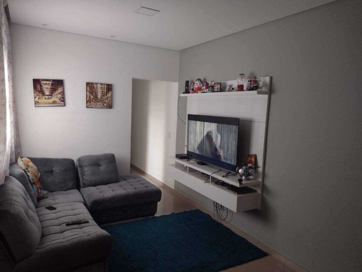 Cobertura, 2 quartos, 120 m² - Foto 3