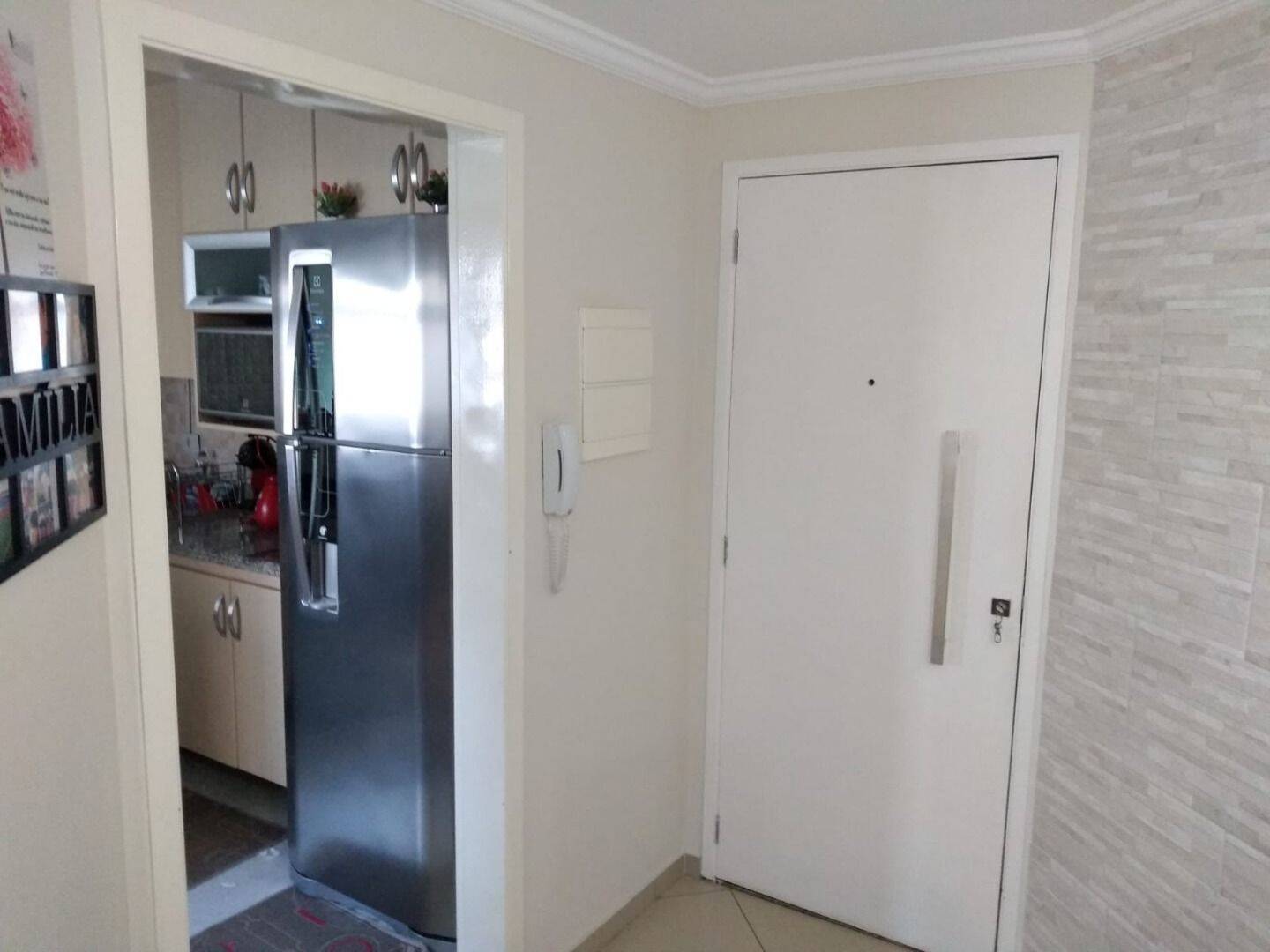 Apartamento, 3 quartos, 60 m² - Foto 6