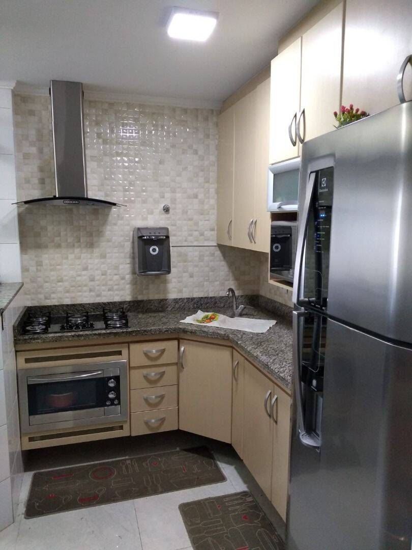 Apartamento, 3 quartos, 60 m² - Foto 7