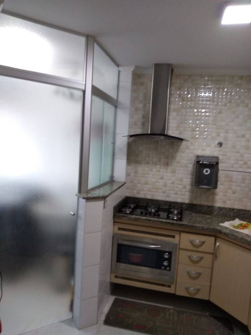Apartamento, 3 quartos, 60 m² - Foto 8