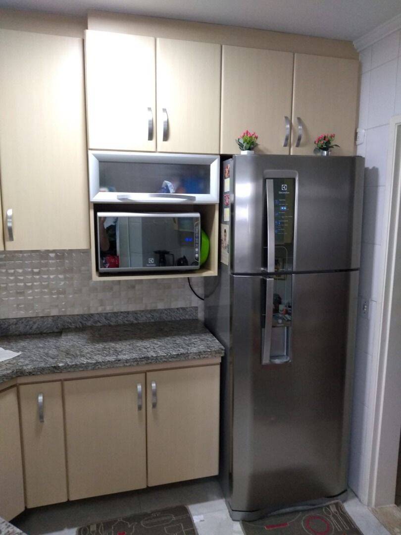 Apartamento, 3 quartos, 60 m² - Foto 9