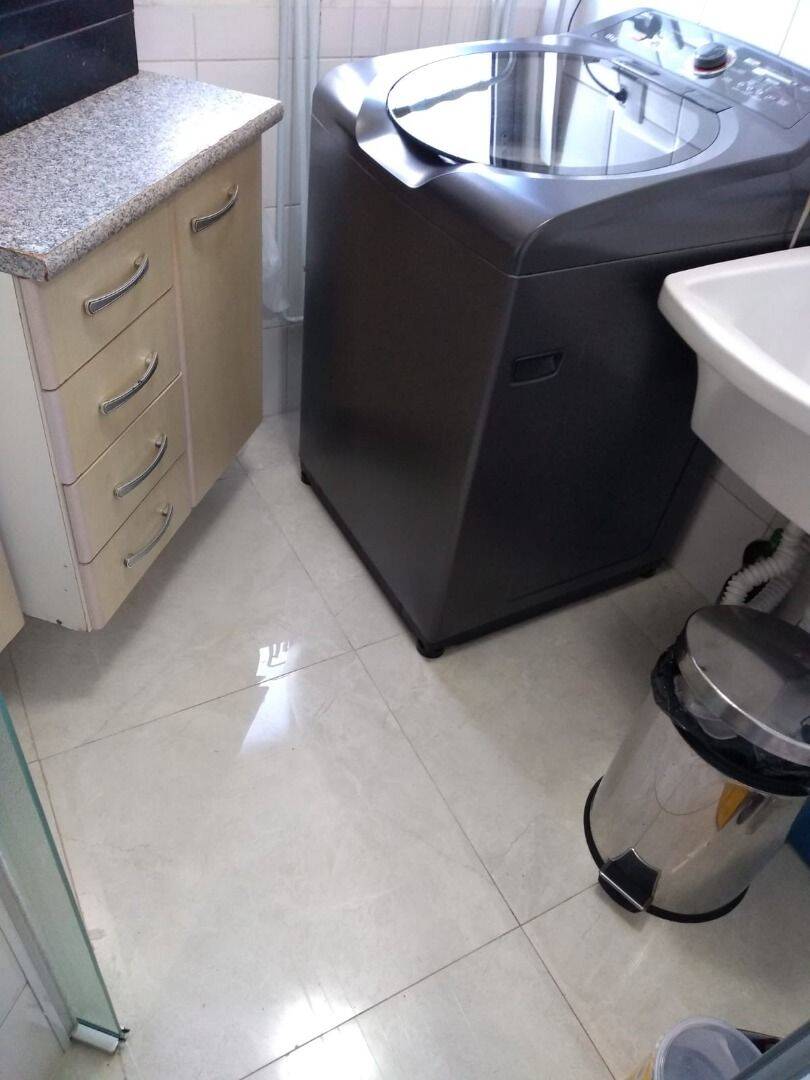 Apartamento, 3 quartos, 60 m² - Foto 10