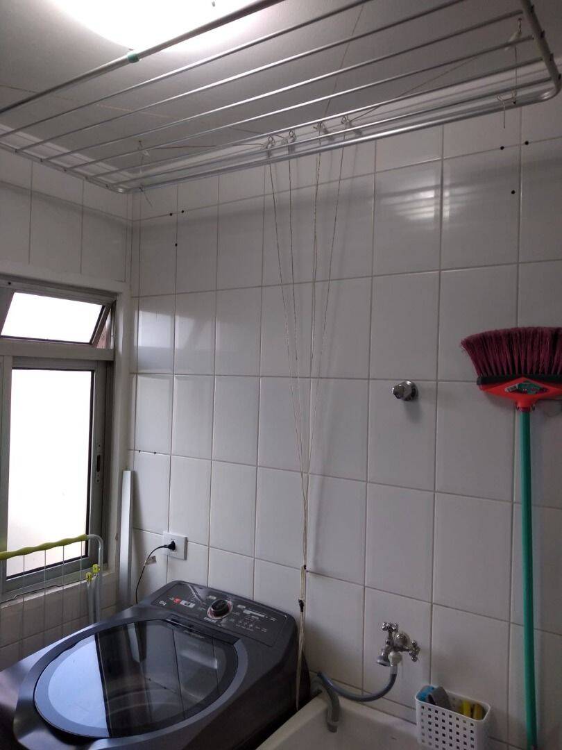 Apartamento, 3 quartos, 60 m² - Foto 11