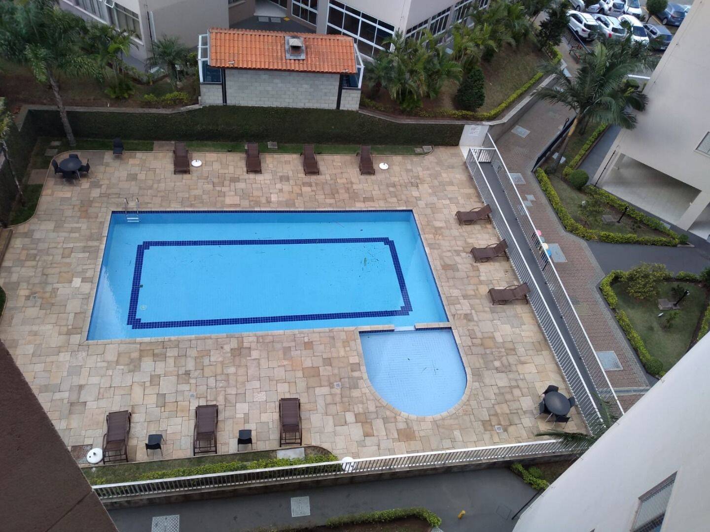 Apartamento, 3 quartos, 60 m² - Foto 16