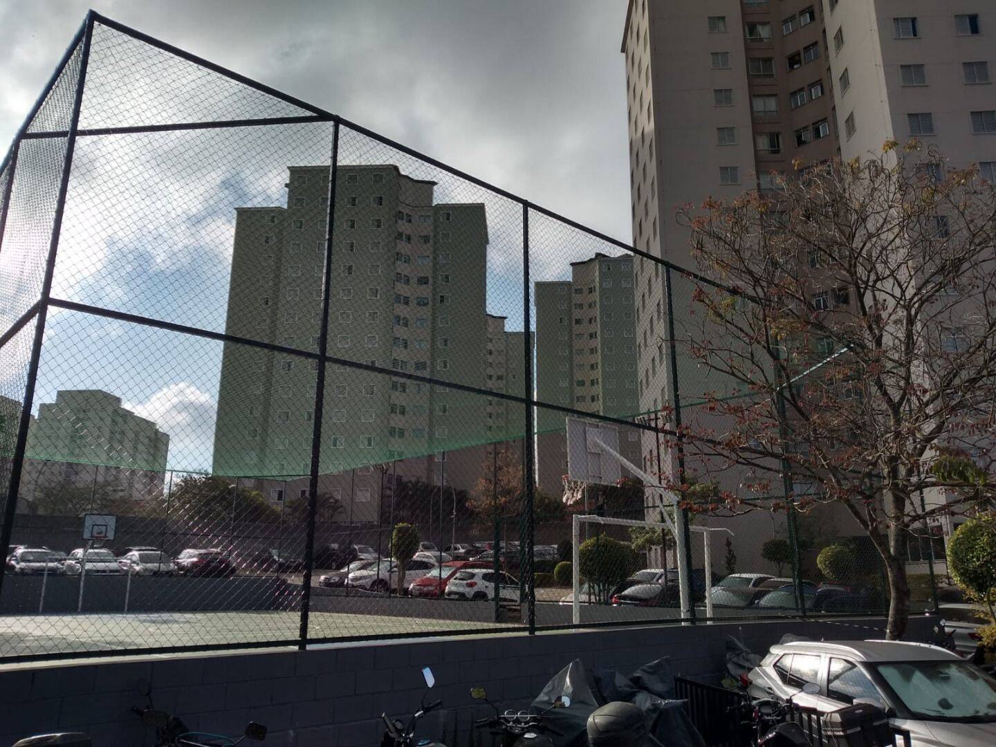 Apartamento, 3 quartos, 60 m² - Foto 17