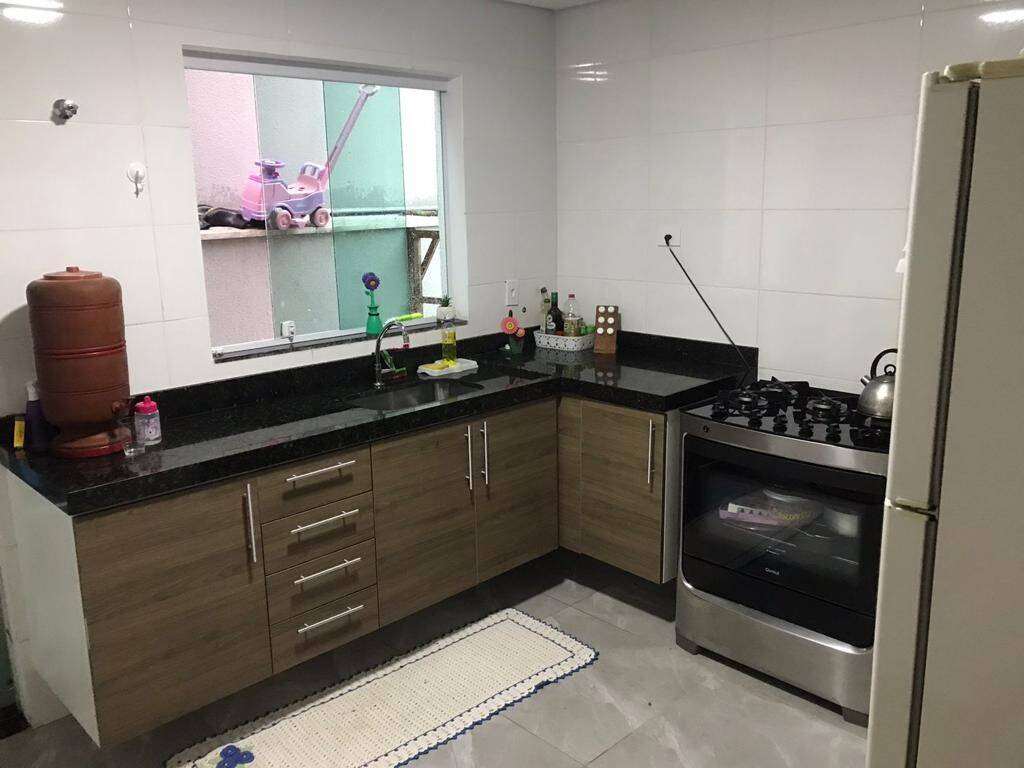 Sobrado, 3 quartos, 125 m² - Foto 4