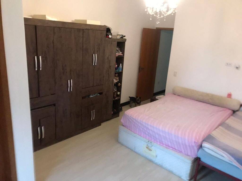 Sobrado, 3 quartos, 125 m² - Foto 6