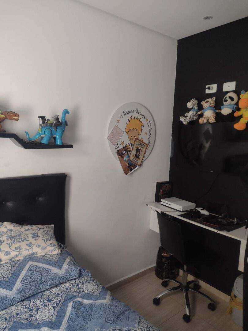 Cobertura, 2 quartos, 120 m² - Foto 7