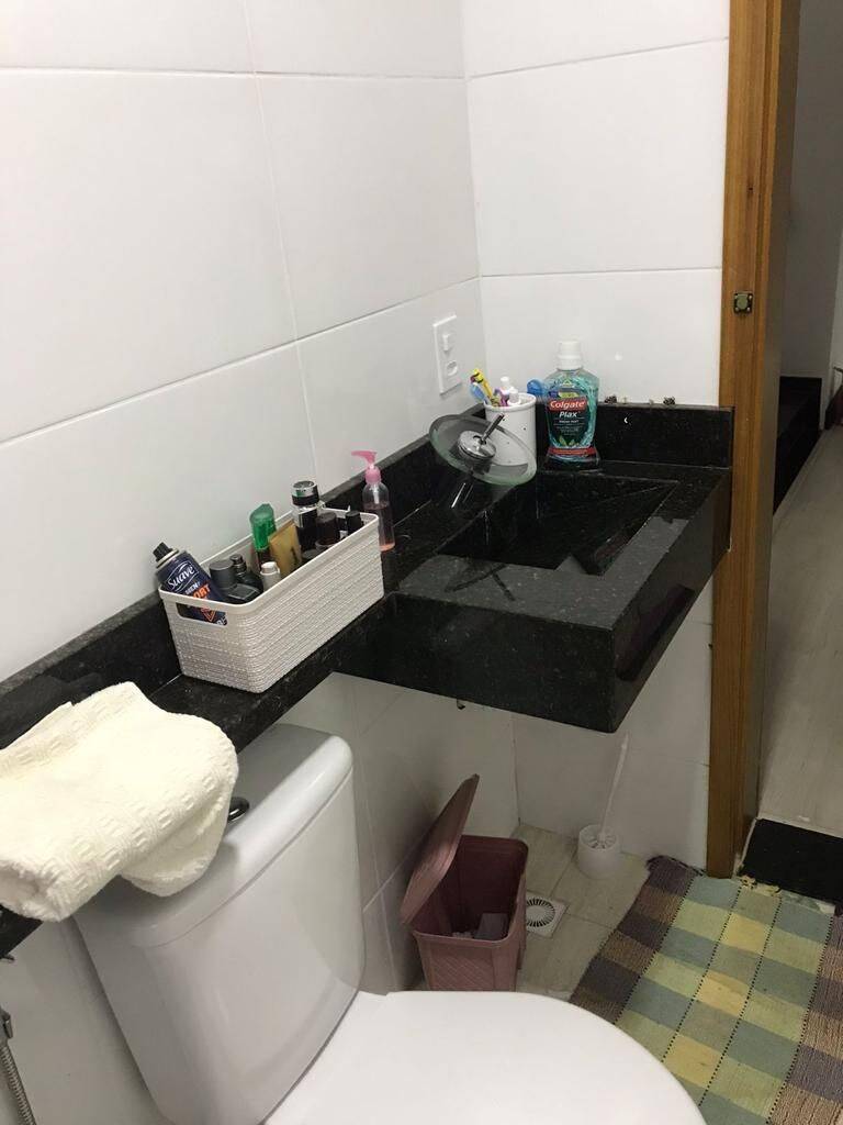 Sobrado, 3 quartos, 125 m² - Foto 8