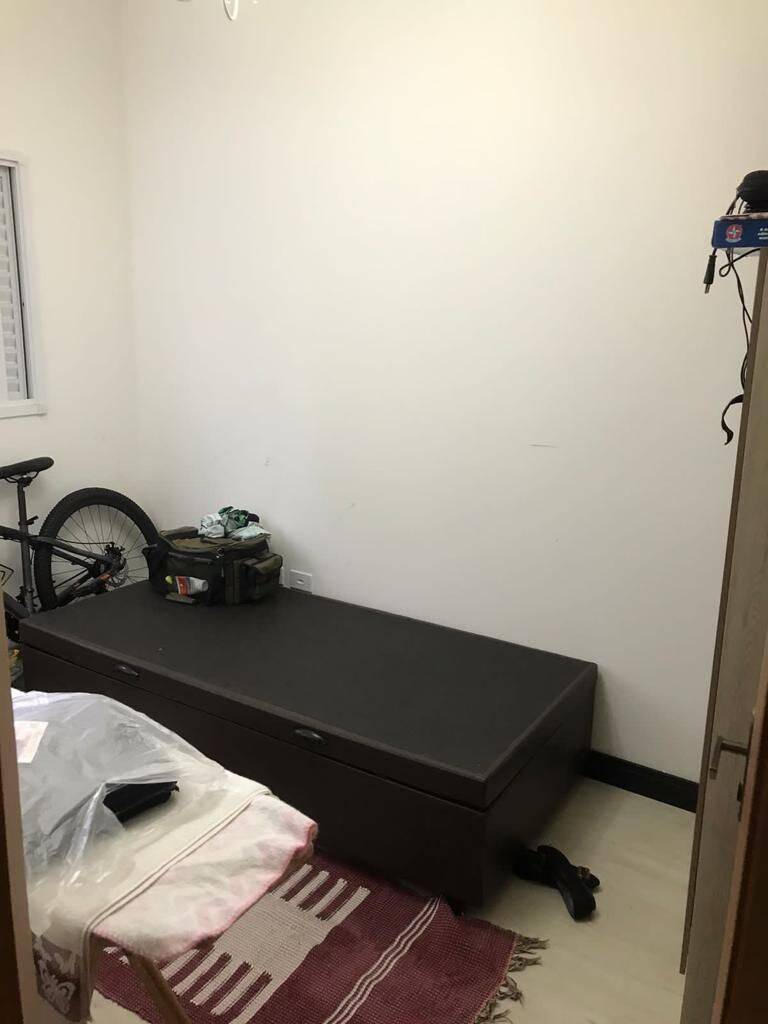 Sobrado, 3 quartos, 125 m² - Foto 9