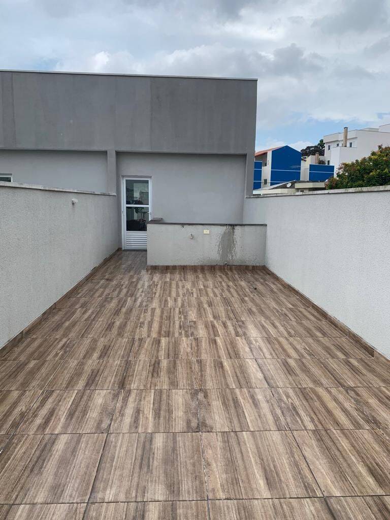 Sobrado, 3 quartos, 125 m² - Foto 13