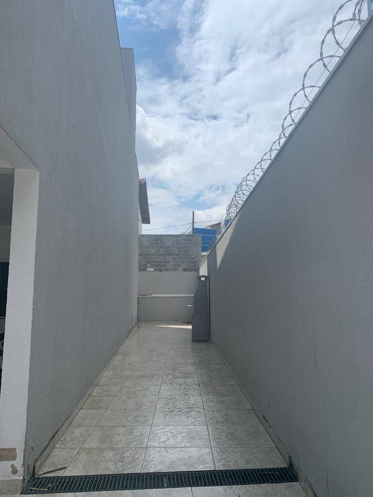 Sobrado, 3 quartos, 125 m² - Foto 17
