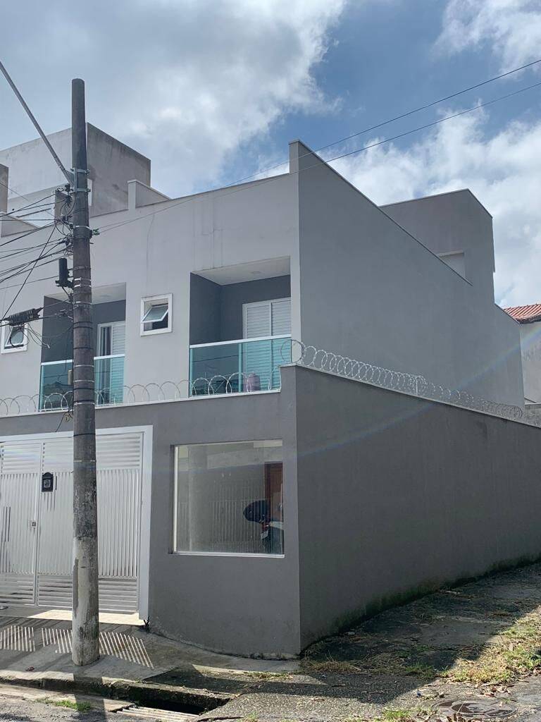 Sobrado, 3 quartos, 125 m² - Foto 19