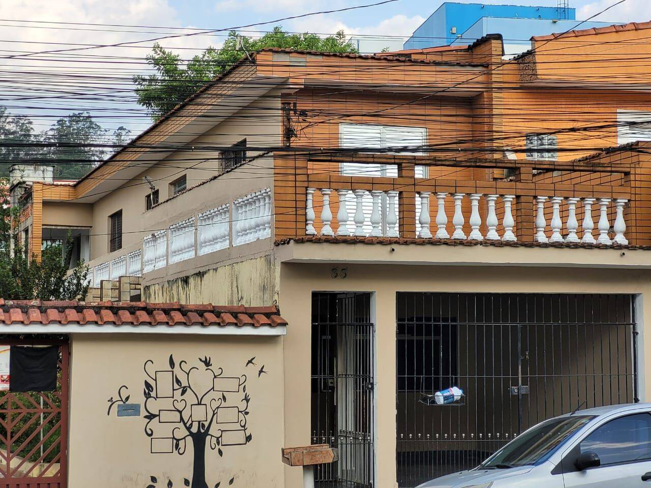 Sobrado, 3 quartos, 170 m² - Foto 1