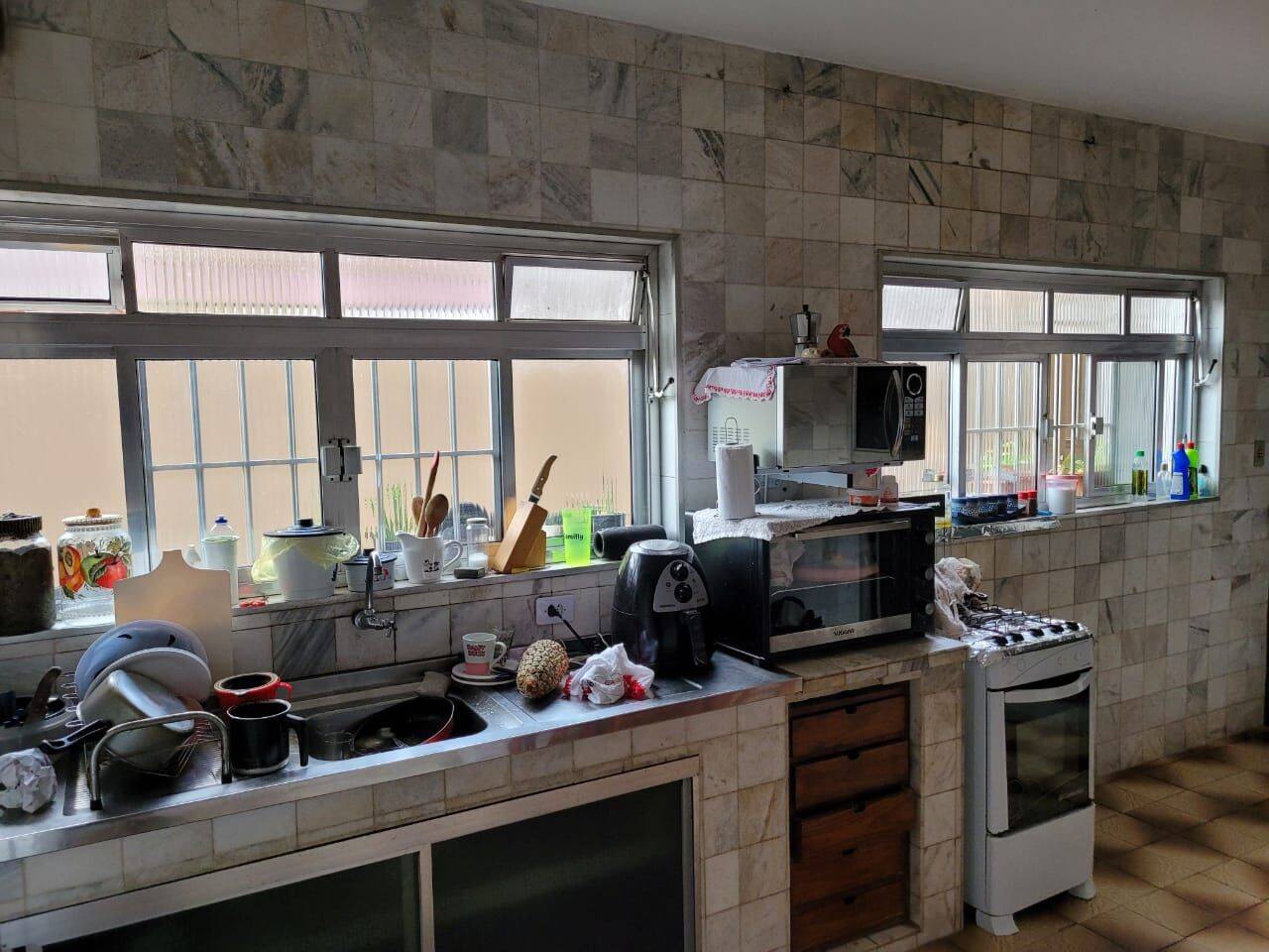 Sobrado, 3 quartos, 170 m² - Foto 4