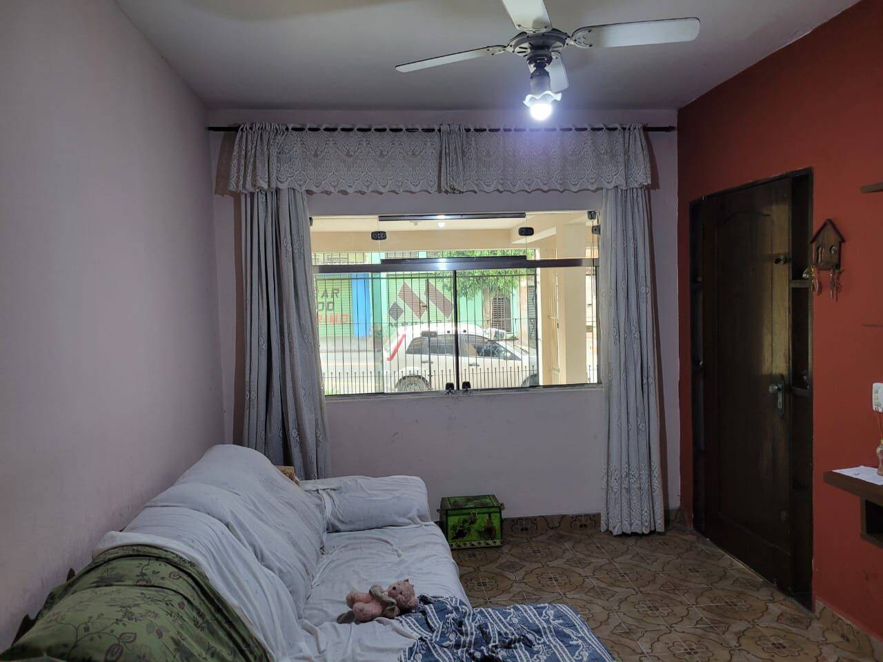 Sobrado, 3 quartos, 170 m² - Foto 8