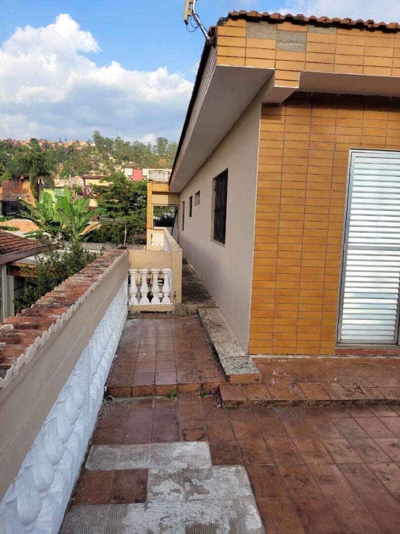 Sobrado, 3 quartos, 170 m² - Foto 14