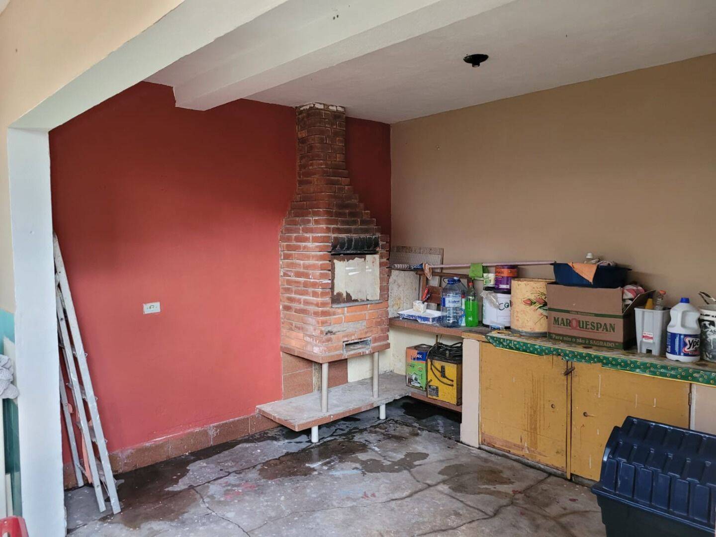 Sobrado, 3 quartos, 170 m² - Foto 17