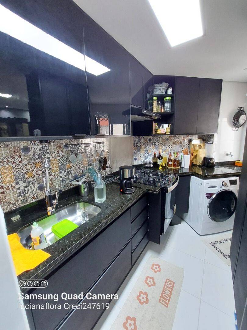Apartamento, 2 quartos, 46 m² - Foto 1