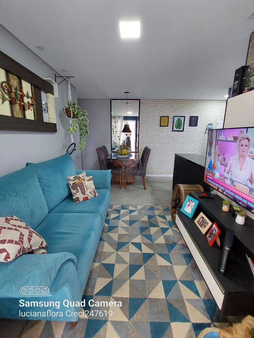 Apartamento, 2 quartos, 46 m² - Foto 4