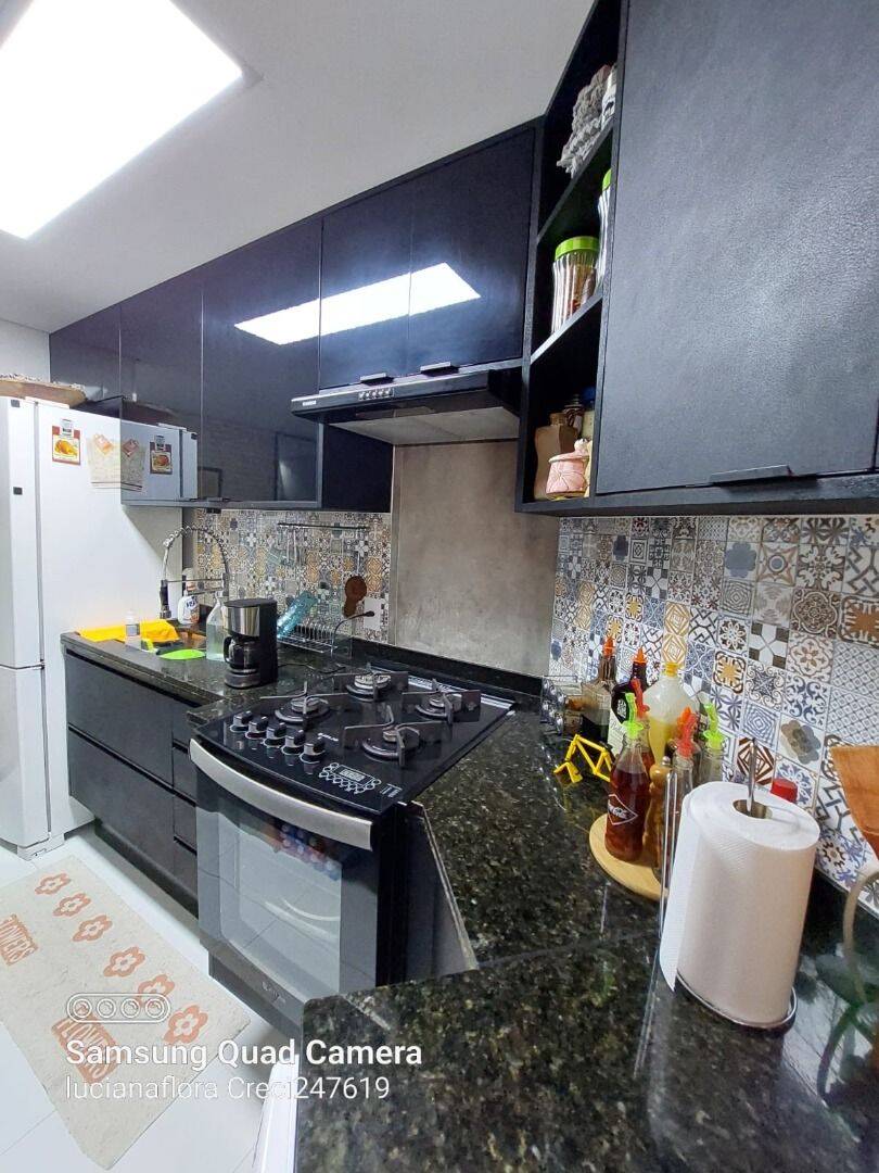 Apartamento, 2 quartos, 46 m² - Foto 6