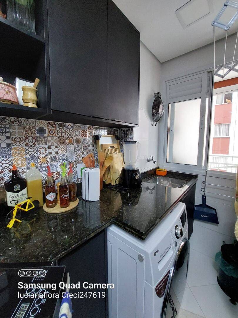 Apartamento, 2 quartos, 46 m² - Foto 7