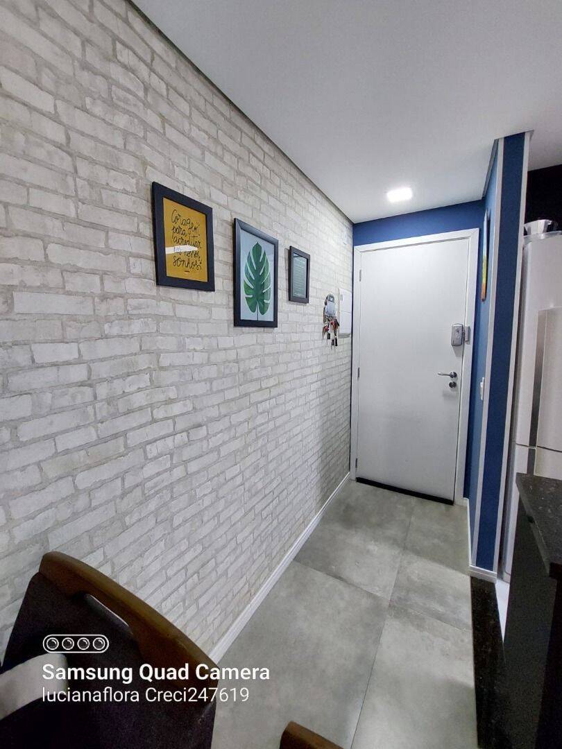 Apartamento, 2 quartos, 46 m² - Foto 8