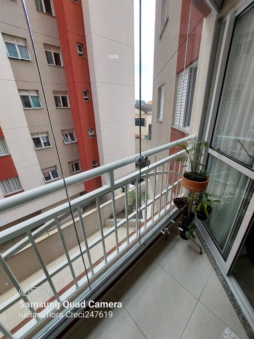 Apartamento, 2 quartos, 46 m² - Foto 9