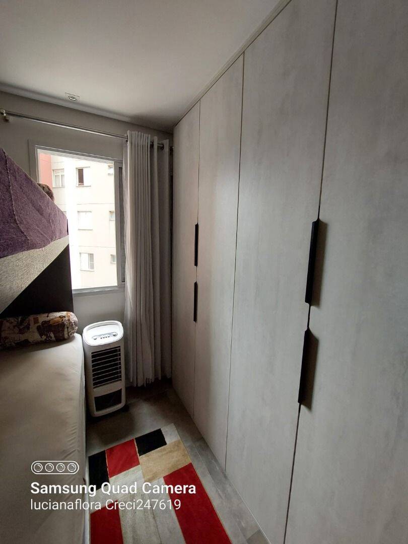 Apartamento, 2 quartos, 46 m² - Foto 11