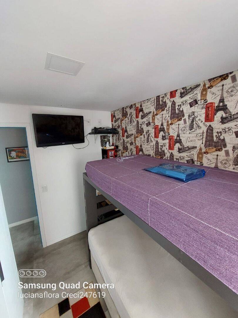 Apartamento, 2 quartos, 46 m² - Foto 12