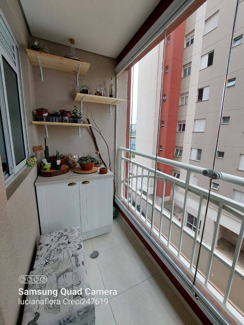 Apartamento, 2 quartos, 46 m² - Foto 13
