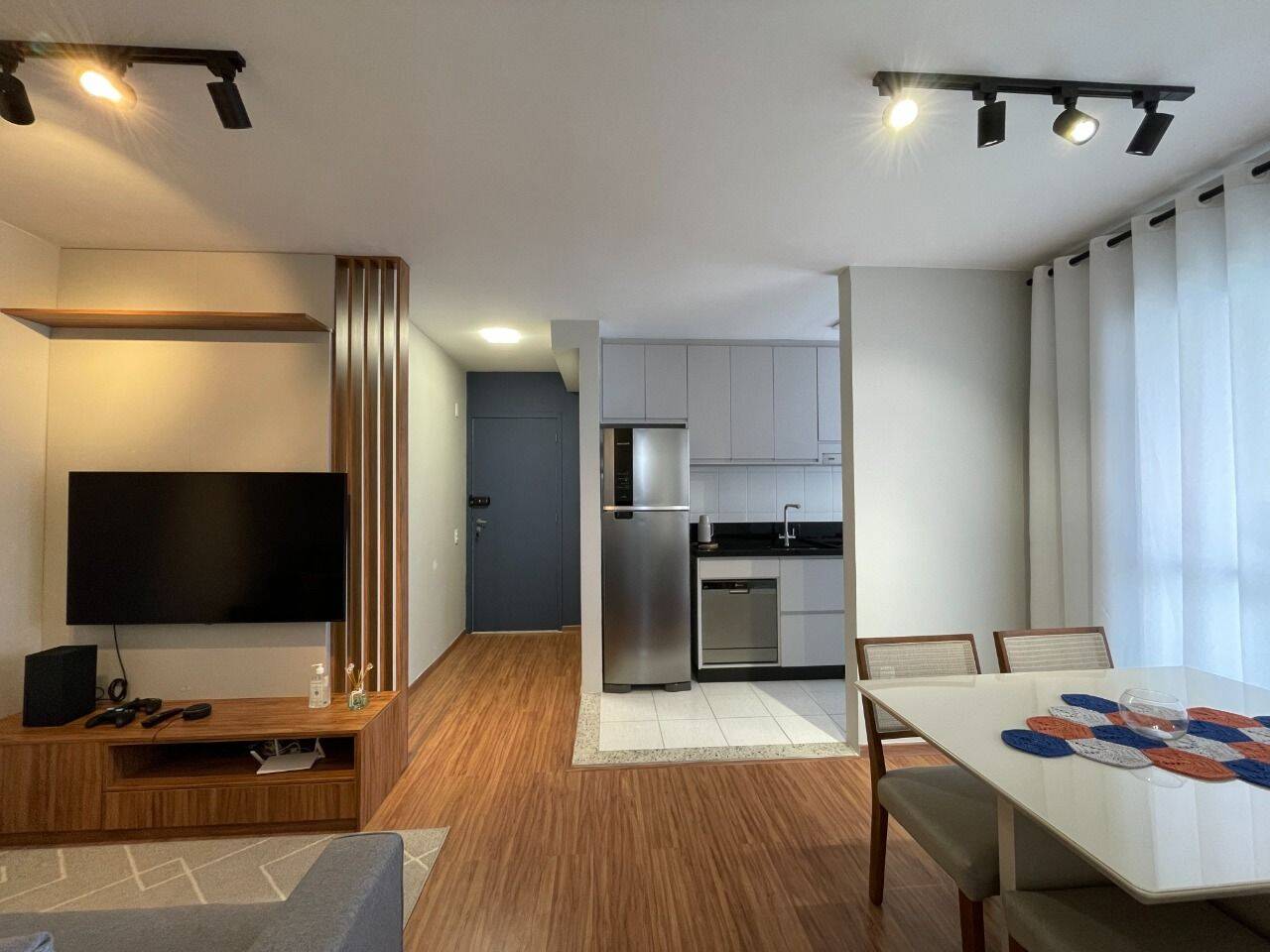Apartamento, 2 quartos, 51 m² - Foto 1