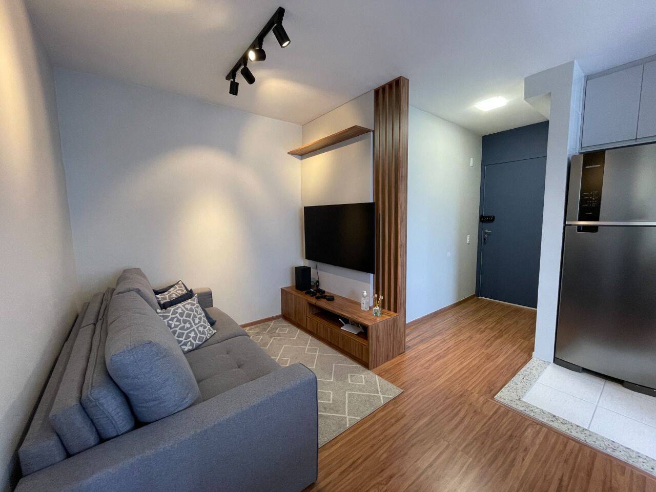 Apartamento, 2 quartos, 51 m² - Foto 2