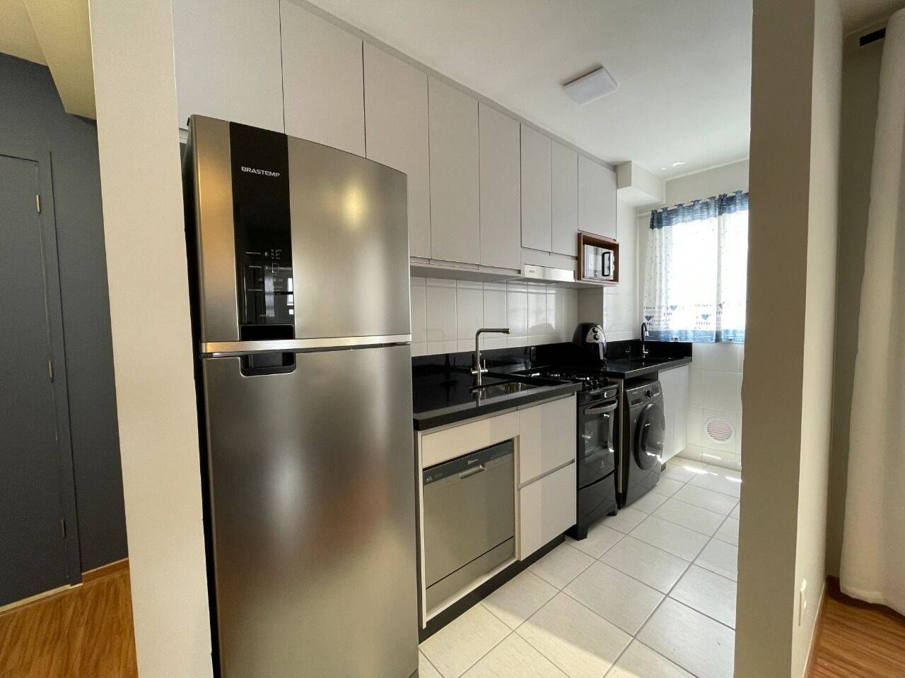 Apartamento, 2 quartos, 51 m² - Foto 4