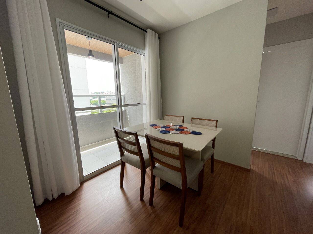 Apartamento, 2 quartos, 51 m² - Foto 5