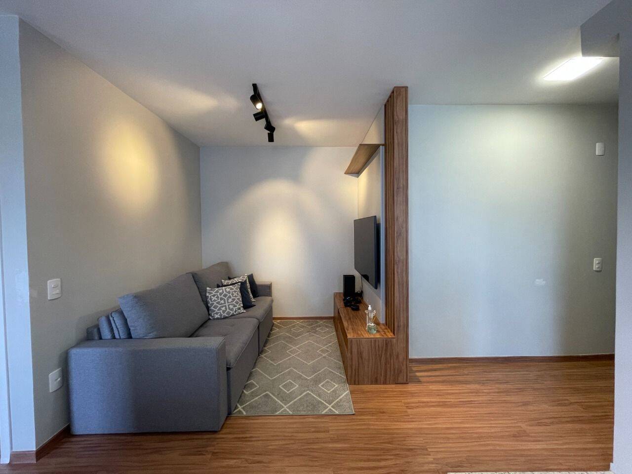 Apartamento, 2 quartos, 51 m² - Foto 6