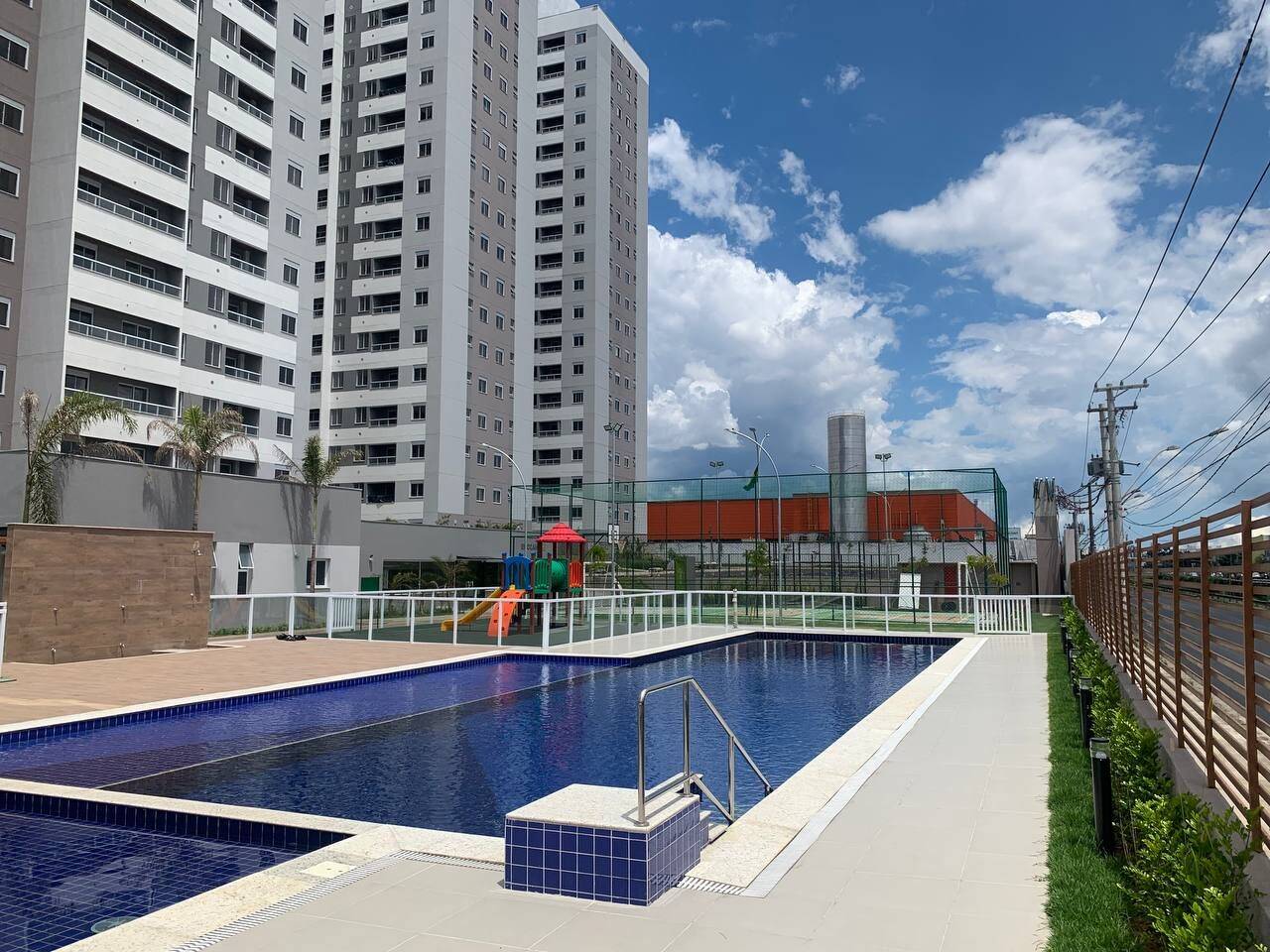 Apartamento, 2 quartos, 51 m² - Foto 14