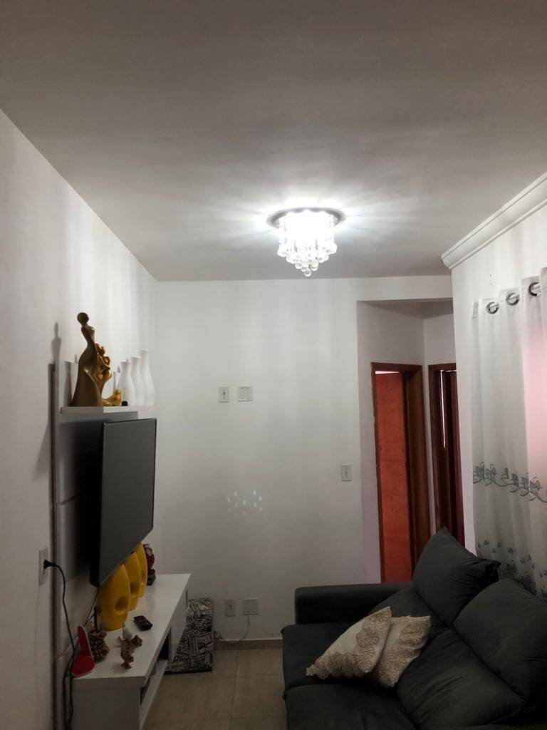 Apartamento, 2 quartos, 53 m² - Foto 1