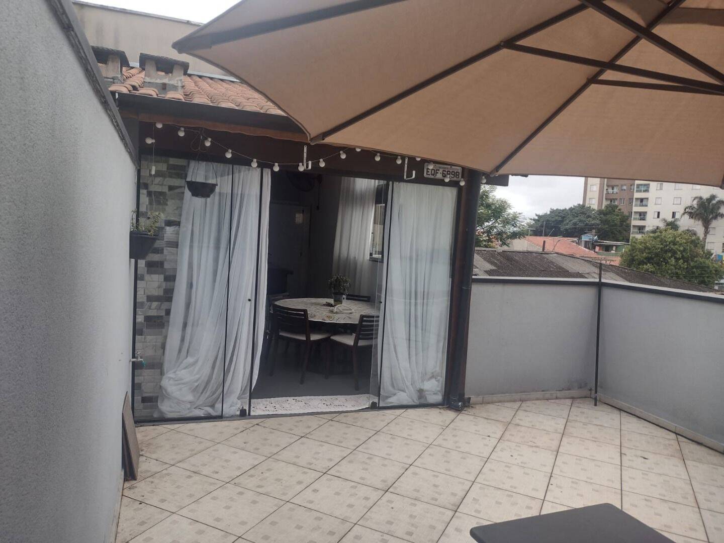 Cobertura, 2 quartos, 120 m² - Foto 13