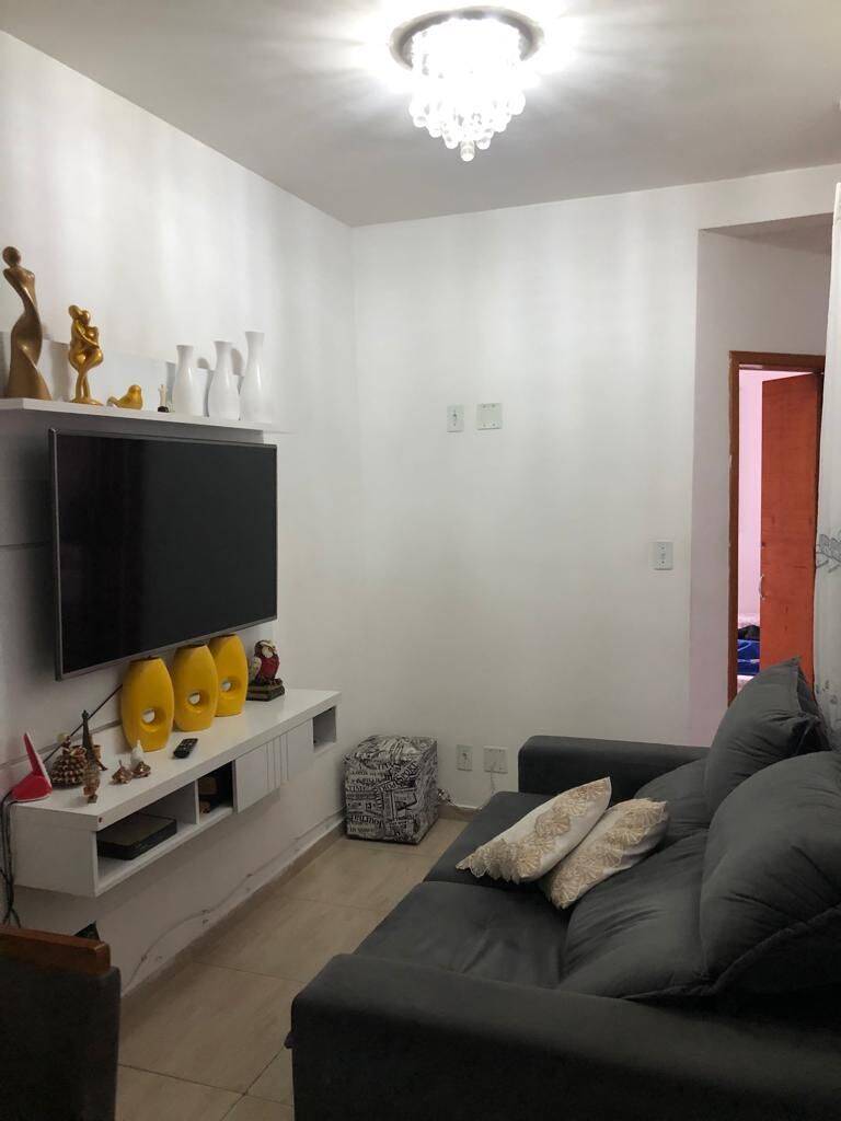Apartamento, 2 quartos, 53 m² - Foto 6