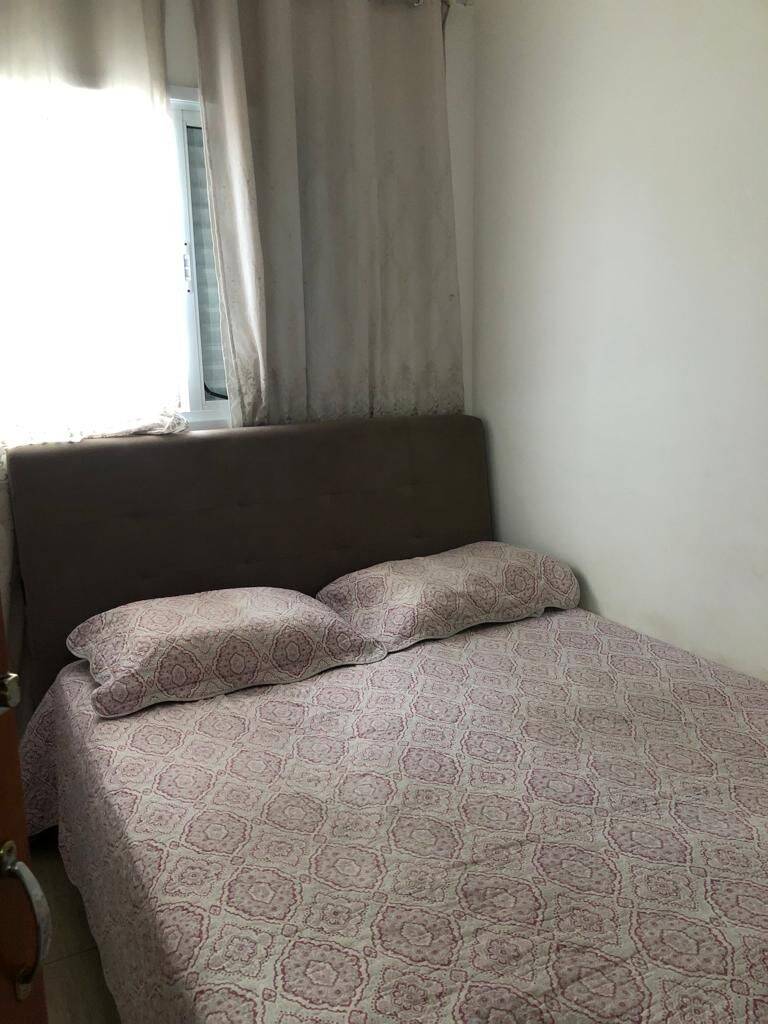 Apartamento, 2 quartos, 53 m² - Foto 8