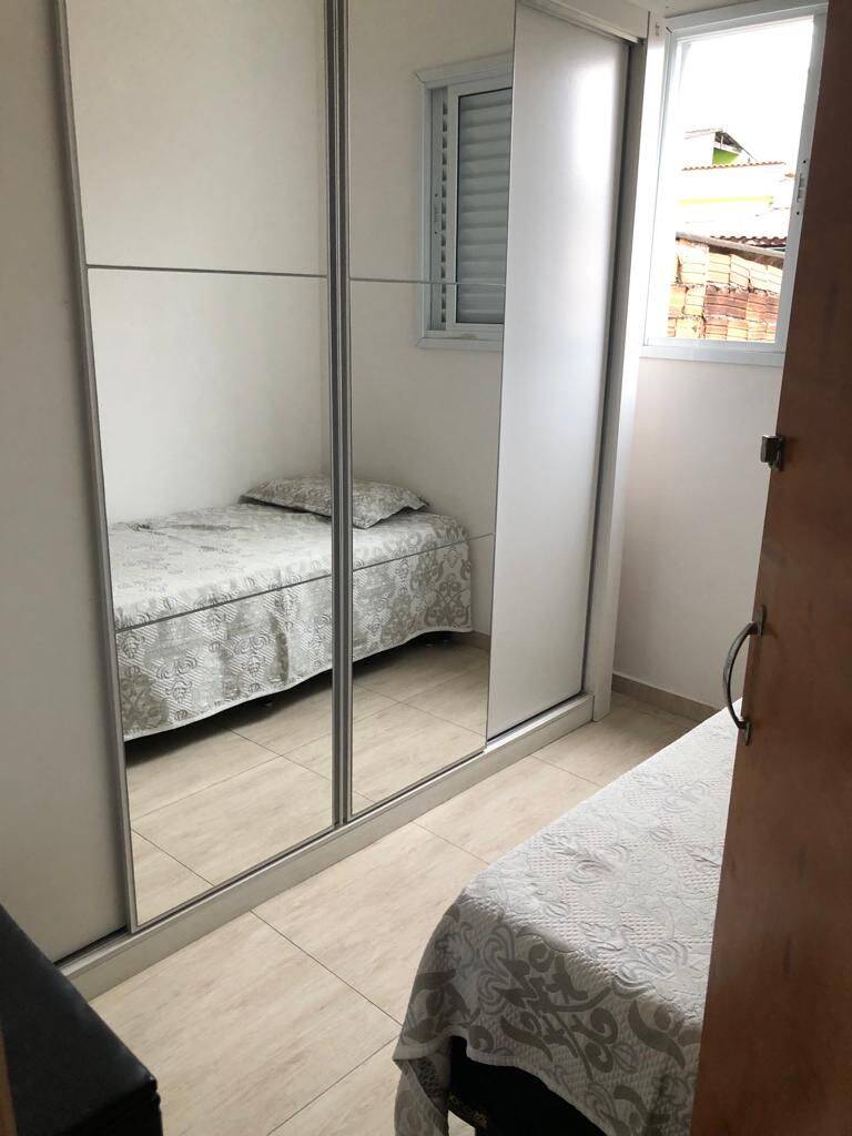 Apartamento, 2 quartos, 53 m² - Foto 9