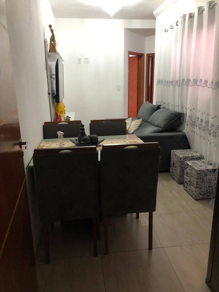 Apartamento, 2 quartos, 53 m² - Foto 17