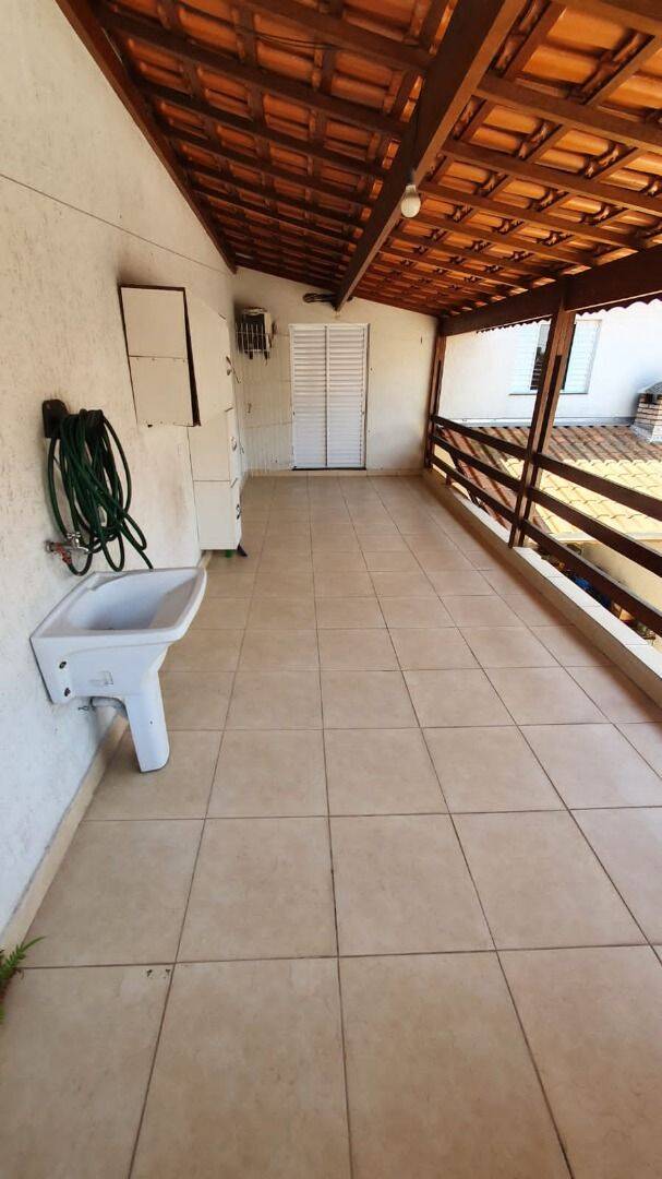 Casa, 2 quartos, 76 m² - Foto 17