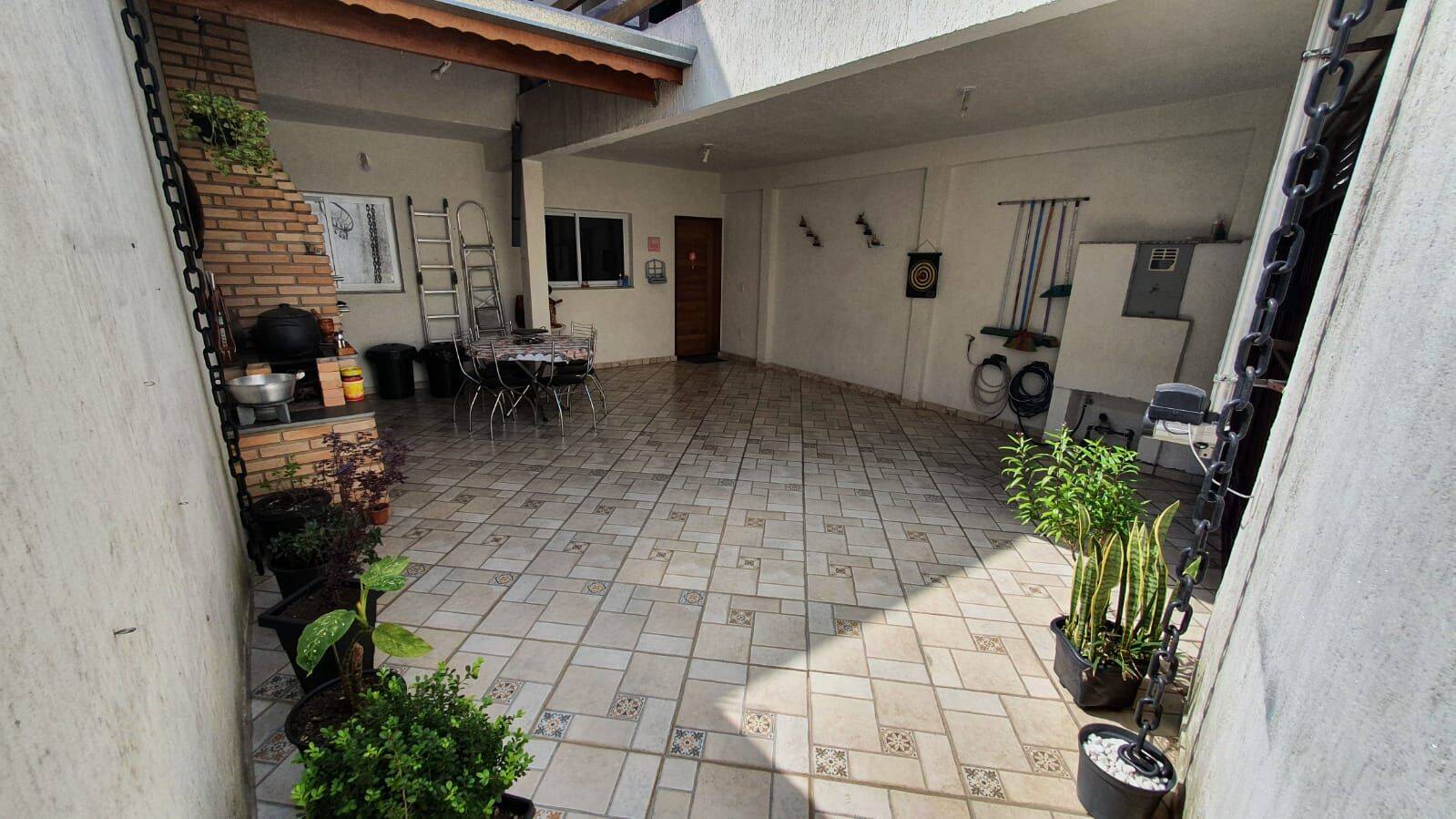 Casa, 2 quartos, 75 m² - Foto 2