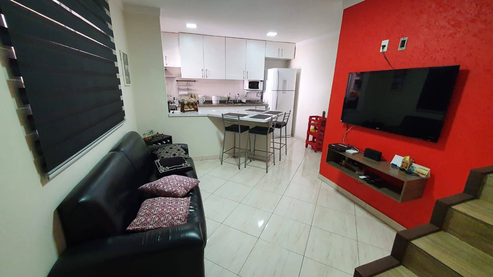 Casa, 2 quartos, 75 m² - Foto 5