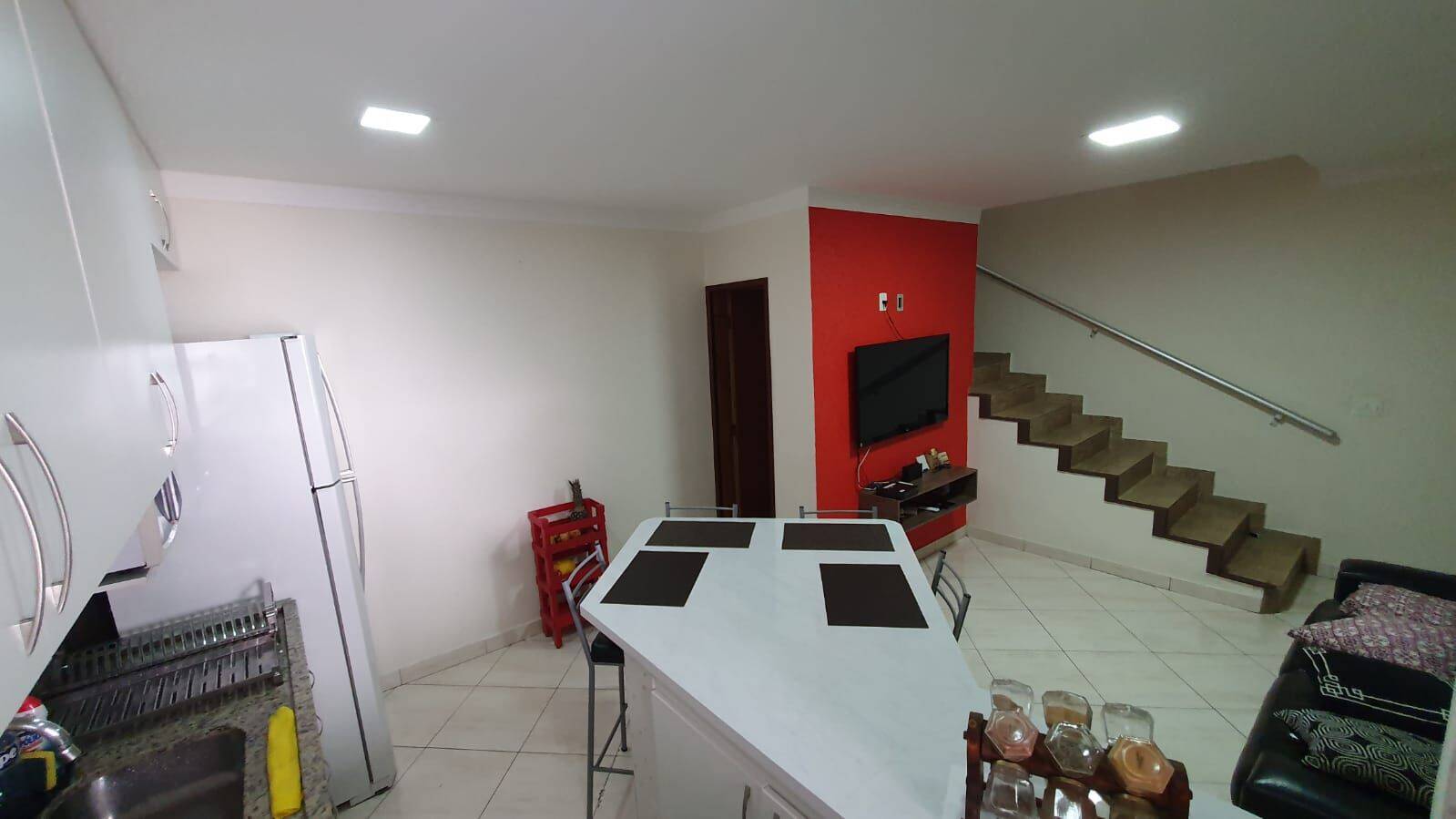 Casa, 2 quartos, 75 m² - Foto 7